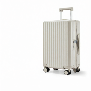 Caran·Y | Scratch-resistant Large-capacity PC Luggage 20 inch