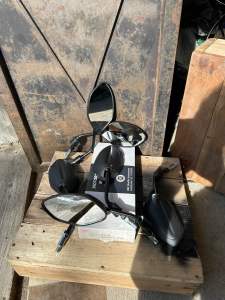 Spion motor honda vario 125 150