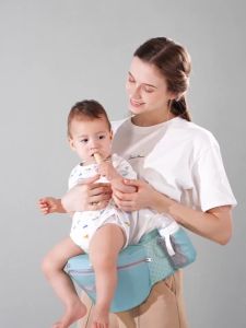 【Hania】High Quality Front Baby Backpack Straps