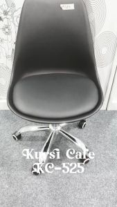 Acero Furniture - Kursi kafe minimalis Outdoor Hidrolik 525