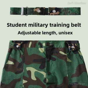 LINGMIAO | Elastic Invisible Belt for Students