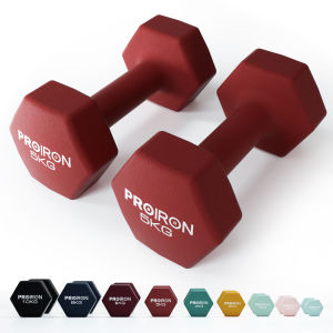 PROIRON | Ladies Home Dumbbell 3kg