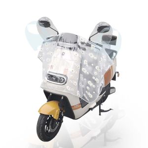 WANSLO | Bảo Vệ Bảng Điều Khiển Chống Nắng Cho Xe Tay Ga