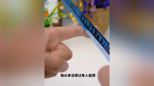 Blue Light Self-Locking Tape Measure 5m/7.5m/10m Steel Tape Box Auto-Lock Ruler for Construction