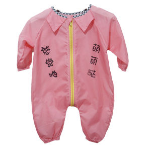 Lightweight Breathable Summer New Style Childrens Beachwear UV Protection Mosquito Proof Clothing for Boys And Girls