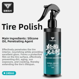 TOSUOD | Bike Maintenance and Chain Cleaning Lubricant Wax