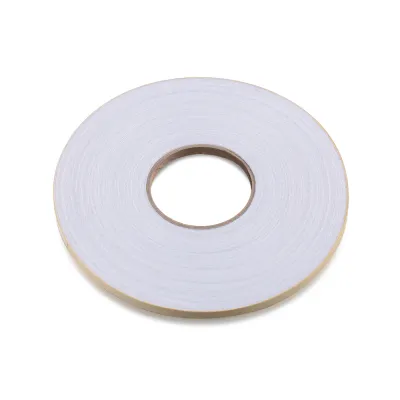 50 Meters Adhesive Fabric Double-sided Wonder Web Iron On Hemming Tape Roll Clothes Sewing Turn Up Hem