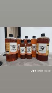 Madu Odeng Hutan Asli Pangandaran