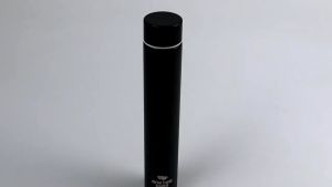 Botol Minum Termos Air Tahan Panas Dingin Stainless Steel 260ml