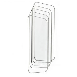 1-5Pcs Screen Protector For Samsung Galaxy A56 A16 A55 A57 A37 A17 A54 A53 A52 A33 A32 A35 A72 A14 S25 S26 Ultra Tempered Glass