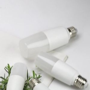 Parkson | E27 LED Light Bulb AC 220V Columnar LED Lamp 38W 28W 18W 9W Energy Saving Bedroom Lamp LED Spotlight For Home Ampoule Fixture