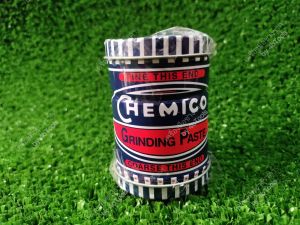 CHEMICO กากเพชรบดวาล์ว ใช้สำหรับบดลิ้นวาล์ว หรือขัดทำความสะอาด