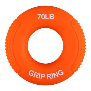 DUZUIHOU | Vòng Nắm Tay Silicone Chuyên Dụng Cho Phục Hồi Chức Năng Giảm Căng Thẳng