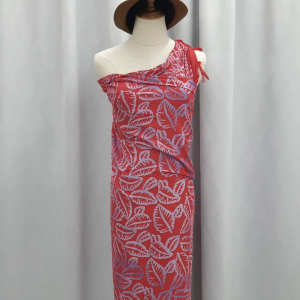 {008 } [A] READY STOCK] SARONG PANTAI/ PAREO BATIK BEACHWEAR