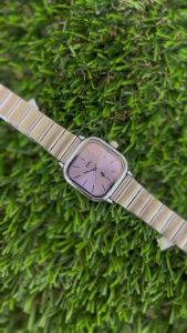 Paris Polo Club PPC-EG02-SL-PR 26mm Analog Women Watch