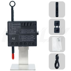 XMSJ | Auto Computer Keyboard Clicker Device Mouse Automatic Random Temporarily leave AFK Game Prevent offline Physical Clicker