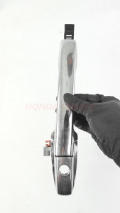 Handel Tarikan Gagang Pintu Luar Depan Kiri Kanan Honda Brv 2016 2017 2018