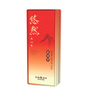 Ten Fus Tea | Trà Ô Long Tieguanyin Cao Cấp Đặc Biệt 28.5g