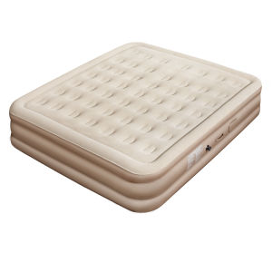 Automatic Portable Inflatable Bed