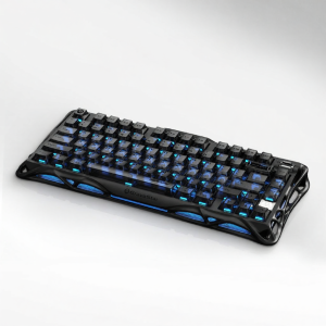 Gravastar | Gaming Wireless Mechanical Keyboard Set