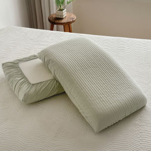YALU | Pure Cotton Pillowcase 40x60cm