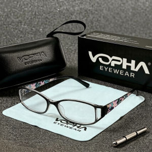 Floral Pattern Reading Glasses Stylish Blue Light Blocking Reading Glasses Eyegalsses Stylish Readers for Women Men L8
