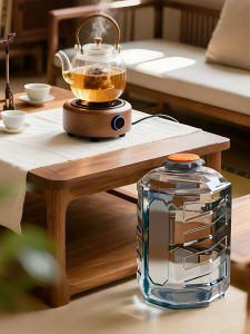 TAFUMAN | Food Grade Thickened Water Storage Barrel For Home Use