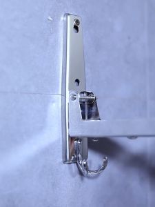 Wall-Mounted Oven Rack: A Comprehensive Guide