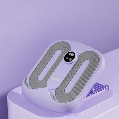 TIANZHENNIANDAI | Multifunctional Smart Timer Leg Stretching Board