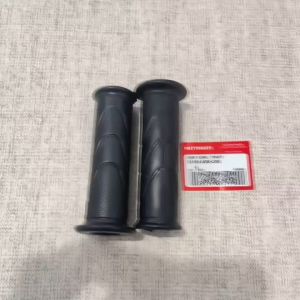 HANDFAT GRIP ORI HONDA HANDGRIP STANDAR HONDA BEAT VARIO SCOOPY UNTUK SEMUA MOTOR HONDA