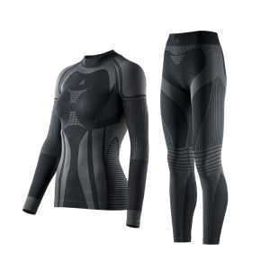 NANEND | Insulating Quick Dry Ski Underwear Set