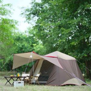 🔥พร้อมส่งจากไทย🔥เต็นท์Vidalido Instant LXL กางอัตโนมัติ รุ่นใหม่ล่าสุด ของแท้100%