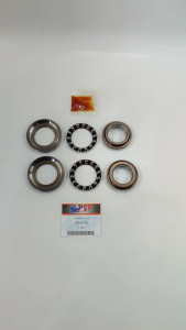 Cones Stir Megapro New Monoshock (Harga Set) - Comstir Komstir Kones Setir CB150 Verza CBR 150R