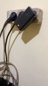 Adaptor Charger 5Volt 2Ampere 10 watt