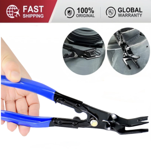 Tang Pembuka Mika Headlamp Mobil Motor Repair Installer Clip Plier Asli