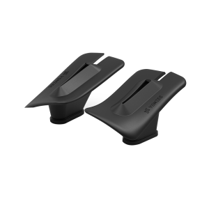 Safety Belt Protection Cover Dust-proof Noise Reduction