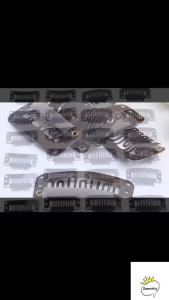 BB Clip Cố định tóc giả&Hairpin Cố định tóc giả Đặc biệt Hairpin Phụ kiện nhà máy Công cụ tàng hình nhỏ Độ đàn hồi cao Chống trượt Tóc giả vô hình Đặc biệt Hairpin Mạnh mẽ và ổn định để mặc