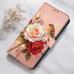Magnetic Flip Leather Wallet Case For SamSung Galaxy A03s A04s A05 A05s A06 A07 A12 A13 A14 A15 A16 A17 A26 A27 A36 A37 A56 A57