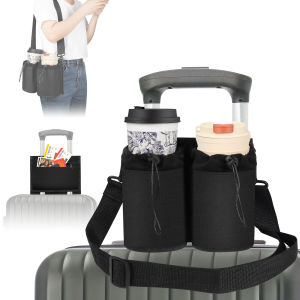 Cup Holder Storage Bag Oxford Cloth