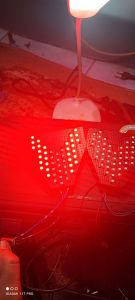 Lampu rem running honda beat deluxe pnp otomatis