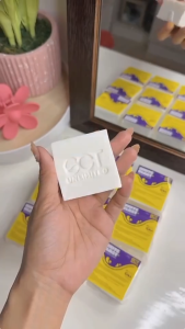 10 Pcs Sct White Blast Bleaching Soap 70g | Pampaputi Pampaglow With Collagen