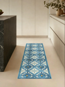 Nabis | Anti-slip Water-absorbing Skin-patterned Door Mat