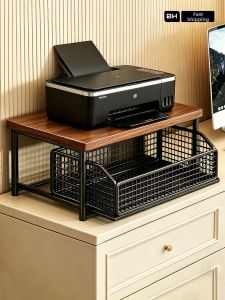 WUBUWEI | Desk Organizer Shelf