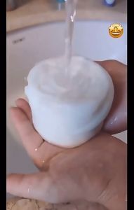 Khăn Vải Nén Cotton Size Lớn Khăn Tắm Đi Du Lịch Sạch Sẽ Vệ Sinh RQN2477 - REQUANE