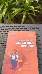 Phương Pháp Sơ Cấp Giải Các Bài Toán