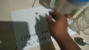 SULAP MERAHDELIMA - SULAP MERUBAH WARNA AIR