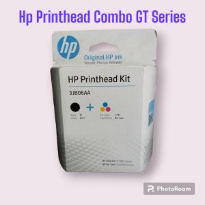 Hp Printhead Kit 3JB06AA
