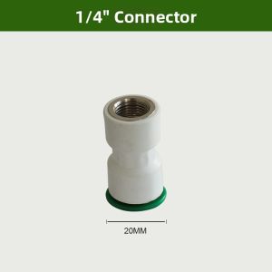 Automatic Mist Rotating Sprinkler Head