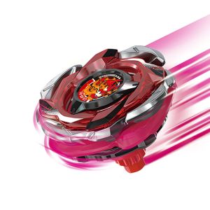 Takara Tomy | Takara Tomy Bey Burst Gyro X Toy CX Gyro CX-06 Random Booster Fox Brush Select CX01 CX02 CX03 CX04 CX05