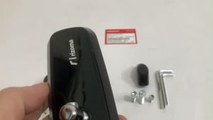 Gương Chiếu hậu chân ngắn Rizoma chính hãng mã [HH2C rizoma]